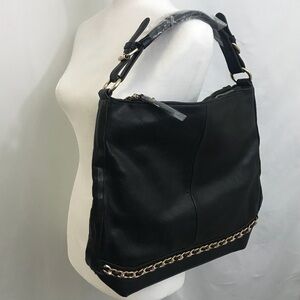 SWG Eris NWOT black Synthetic Shoulder Bag